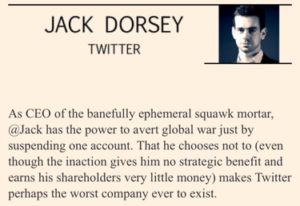 financial times on twitter